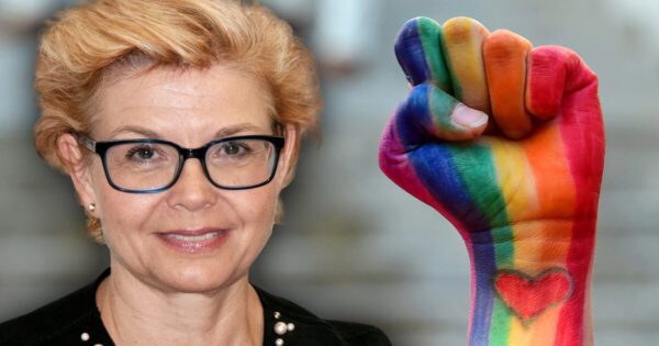 Daniela Kovářová 4. díl: Hlasitá menšina vytvořila paradoxní společenské klima: Nesouhlasíš a nechceš ustoupit menšině? Jsi xenofob!