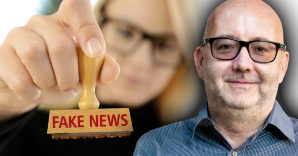 Miroslav Bárta 3. díl: Zásadní otázkou dnešní doby je, kdo má autoritu rozhodovat o tom, co je pravda, a co je fake news