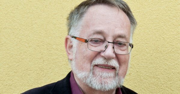 Jaroslav Bašta: Člověk v tísni jako Jekyll a Hyde