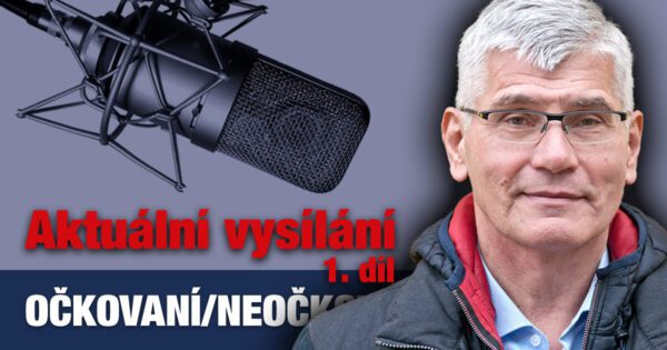 Jiří Beran 1. díl: Negativní kampaň, kde se ukazují zemřelí spoluobčané, je absolutně špatná