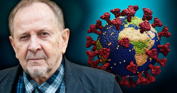 Milan Calábek 1. díl: Virus může zmutovat do takové podoby, že na něj nebudou účinkovat vakcíny, a pak by mohl být smrtelně nebezpečným