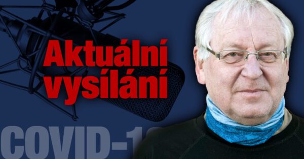 Václav Cílek 2. díl: V Evropě teď budeme pozorovat etnické rozdělení kontinentu