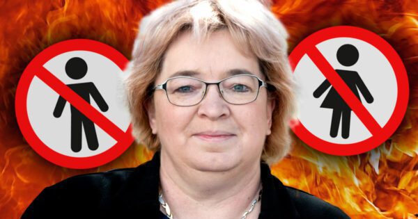 Jana Zwyrtek Hamplová 3. díl: Pokud škrtneme muže a ženu, mámu a tátu, tak už jsme fakt v pekle, to už není normální