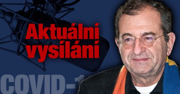 Cyril Höschl 1. díl: Můžeme teď v lidech objevovat to, co v nich skutečně je. Negativní i pozitivní.