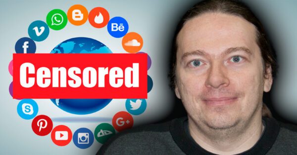 Marian Kechlibar 1. díl: Pojem „fake news“ je směšován s názorem a používán k mlácení lidí po hlavách