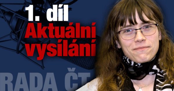 Hana Lipovská 1. díl: S největšími kritiky si klidně sednu ke stolu a budu se s nimi věcně bavit