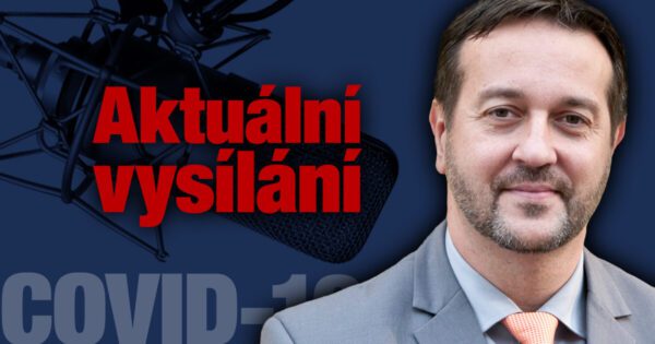 Rastislav Maďar 1. díl: Takto se budeme velmi pravděpodobně muset chovat i v budoucnu