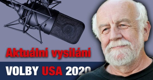 Dušan Neumann: Voliči mohou ztratit důvěru v demokratický systém