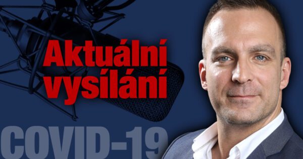 Radek Ptáček 1. díl: Rádi bychom ovládali lidi a situace. Ale skutečně ovládat můžeme jen své reakce.