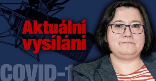 Veronika Salminen: Putin ví, že se nesmí stát „chromou kachnou“