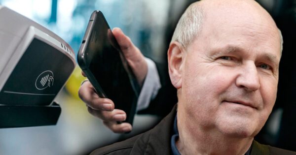 Peter Staněk 3. díl: Nejsilnější kontrola společnosti je finanční: Zrušení hotovosti a pouze digitální platby