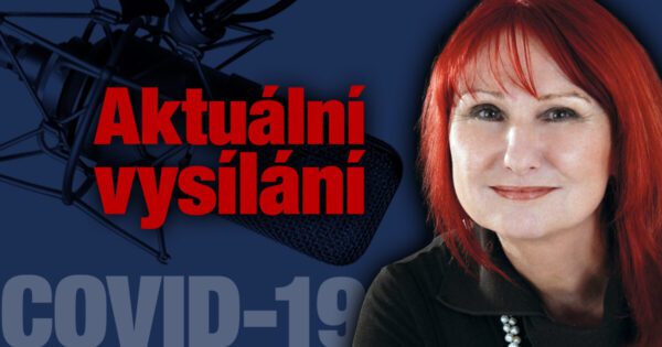 Jitka Vydrová: Není pravdivá informace, že na chřipku umírá více lidí…