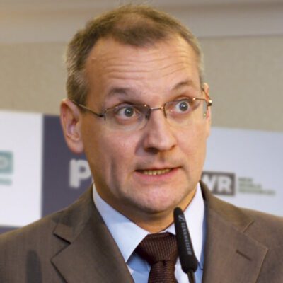 Václav Bartuška