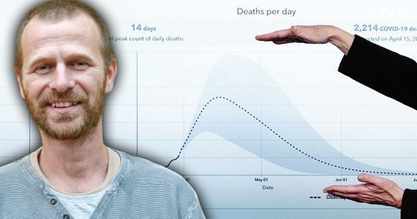 Tomáš Fürst 1. díl: Na počátku epidemie selhala řada odborníků, chyby a omyly pak živila i cenzura v médiích