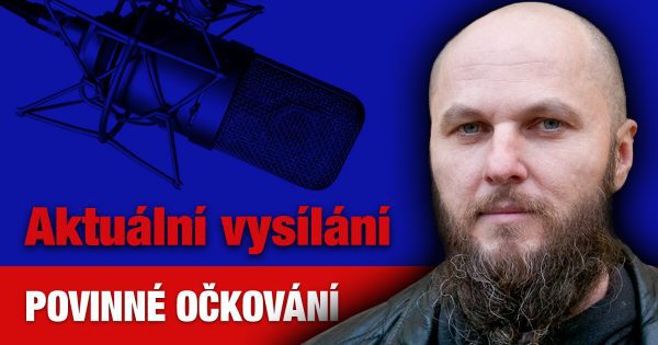 Policista Tomáš Ježek: Jsme cenzurováni. Ale nedáme se vydírat. Pokud to nezastavíme, bude pozdě