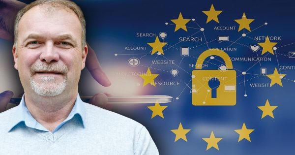 Luděk Nezmar 2. díl: Ani pravidla GDPR nás nechrání před invazí do soukromí a zneužíváním dat