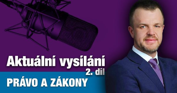 Tomáš Nielsen 2. díl: Média, zvláště ta veřejnoprávní, opustila oblast informování a přešla do režimu propagandy