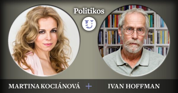 Ivan Hoffman: České předsednictví EU? Prudce klesla životní úroveň, jsme ve válce – a ještě asistujeme společné ekonomické sebevraždě