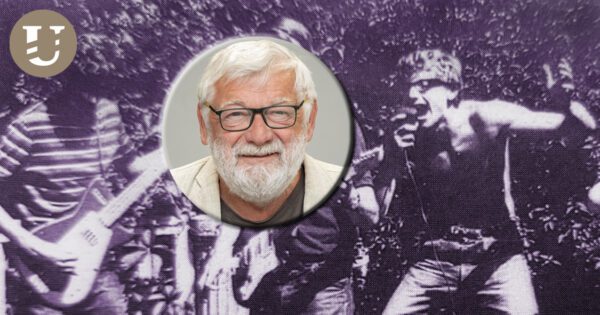 Josef Klíma 4. díl: Západní civilizace se ničí. Většina se podřizuje menšině, přírodní zákony neplatí. To není rovnoprávnost, ale diktát