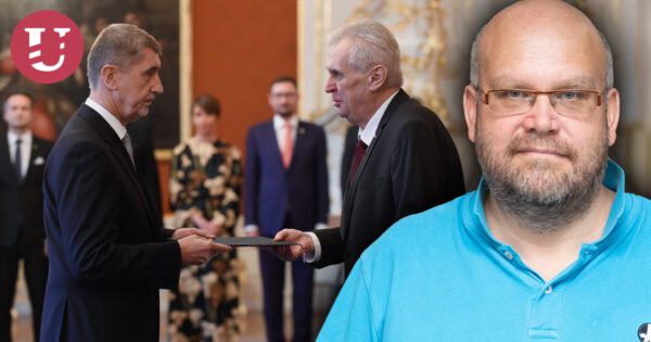 Lukáš Valeš 2. díl: Odstraněním Babiše ani Zemana ráj nenastal. Problém je v systému, a v tom, jak se tady budoval posledních 33 let