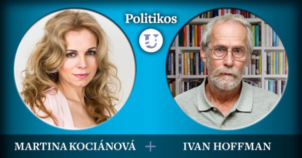 Ivan Hoffman: Česko je typ země k jadernému úderu pro výstrahu, třeba na poslední továrnu na střelný prach v Evropě