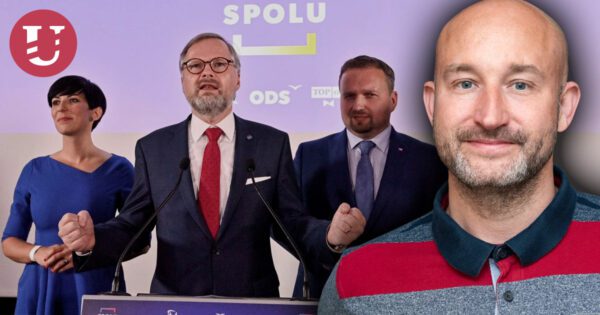 Jan Tománek 3. díl: Není možné, aby to, co naše vláda dělá, dělala jen z hlouposti. Indícií je mnoho