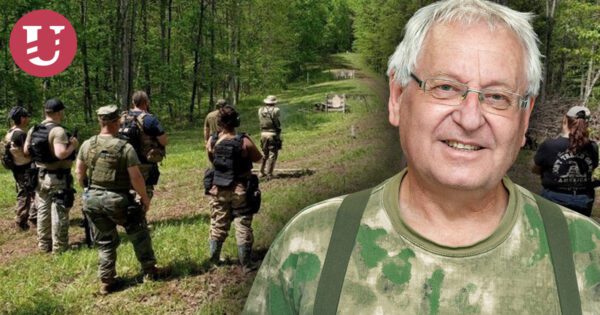 Václav Cílek 2. díl: V případě katastrofy musí starosta svolat chlapy se zbrojními průkazy, a udělat z nich domobranu