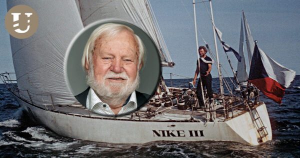 Richard Konkolski 1. díl: Nejdříve musíte něco dát jako první, a potom vám to lidé vrátí a pomohou